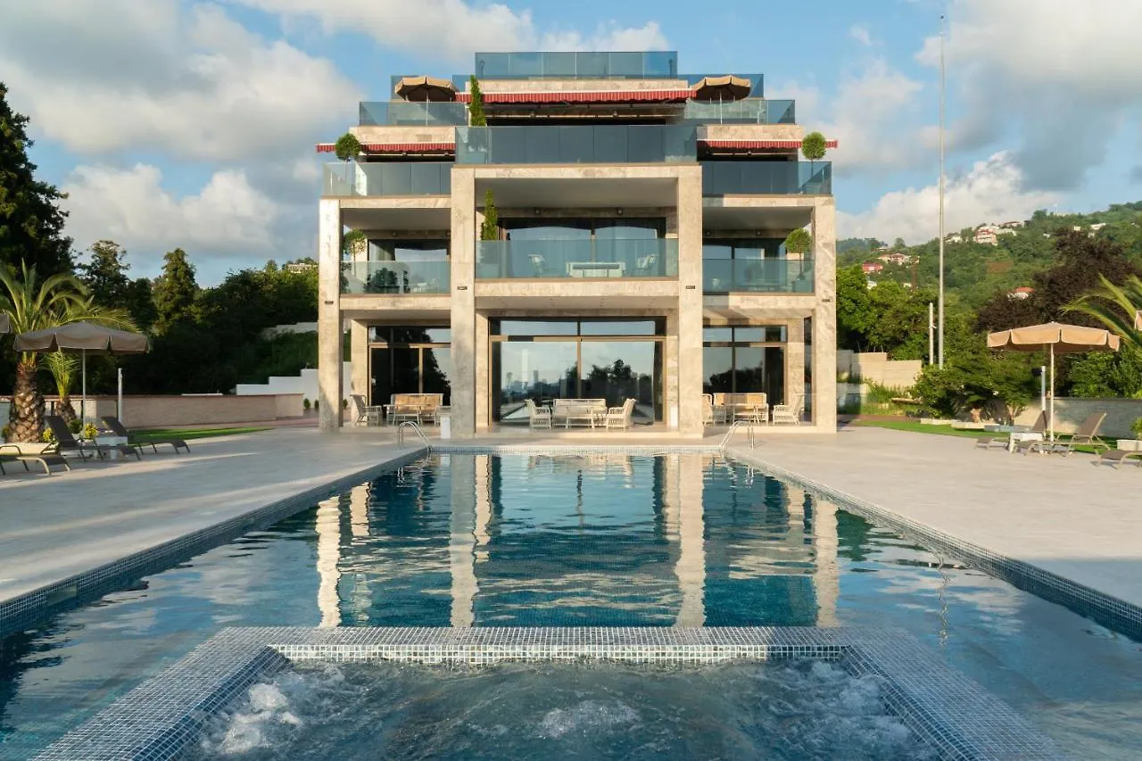 Villa Elysium Park & Spa Batumi