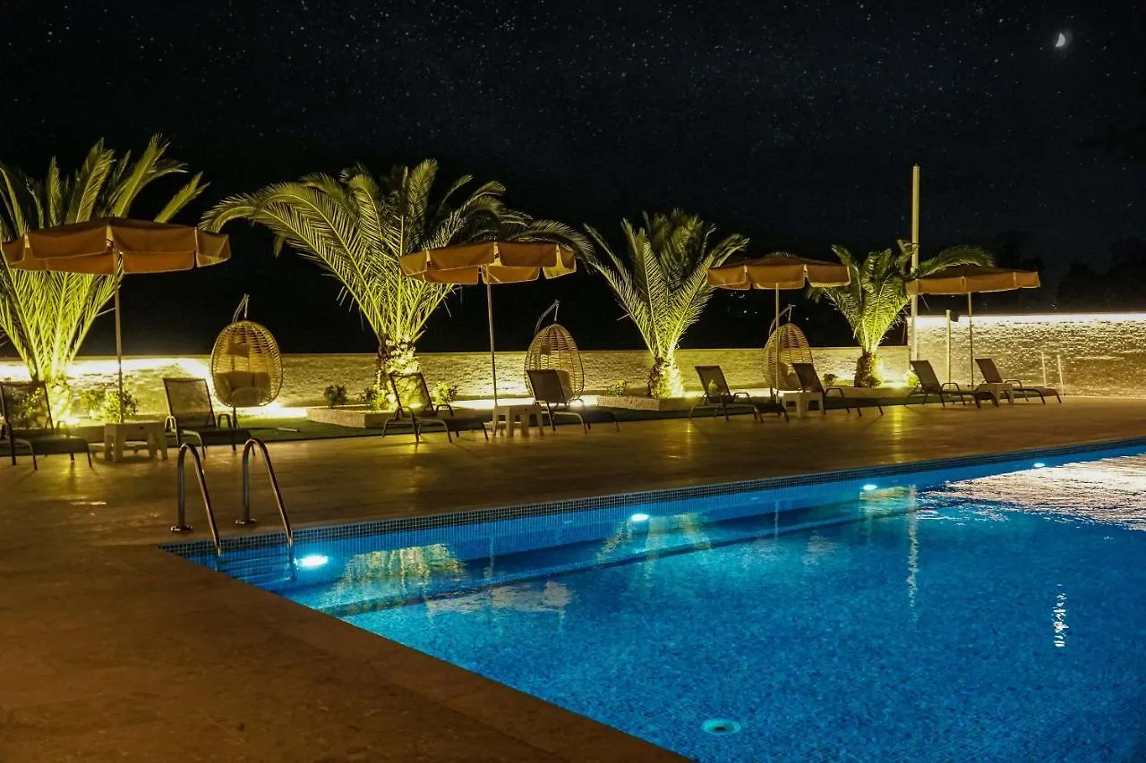Villa Elysium Park & Spa Batumi 5*,  Grúzia