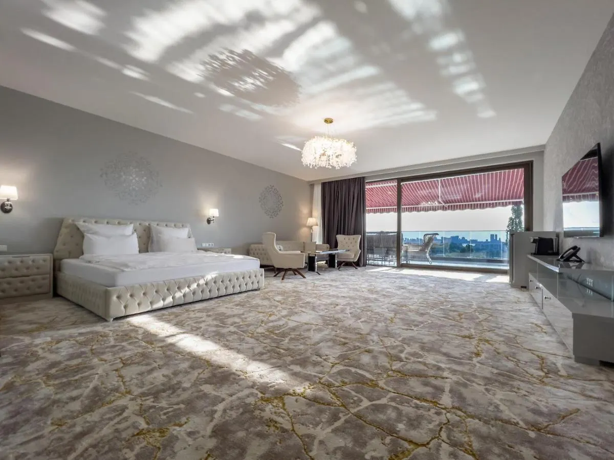 Villa Elysium Park & Spa Batumi Hotel