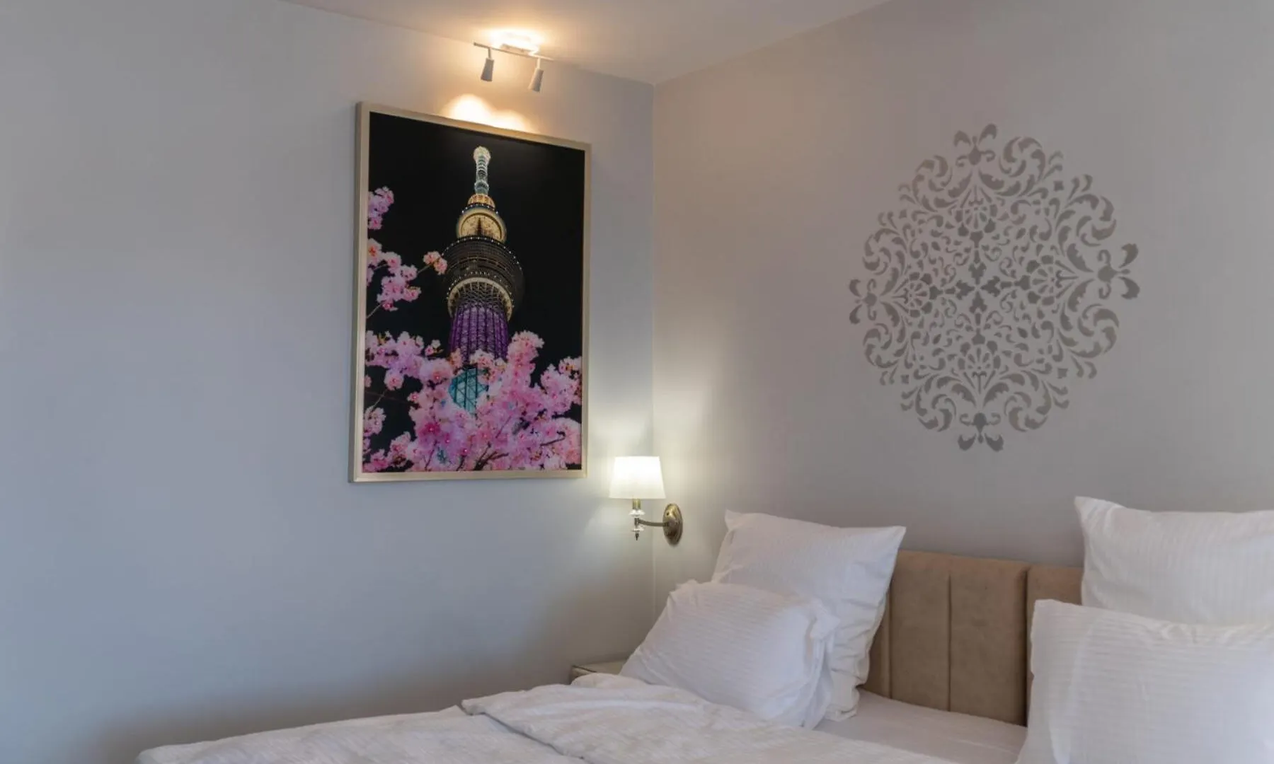 Villa Elysium Park & Spa Батуми 5*,