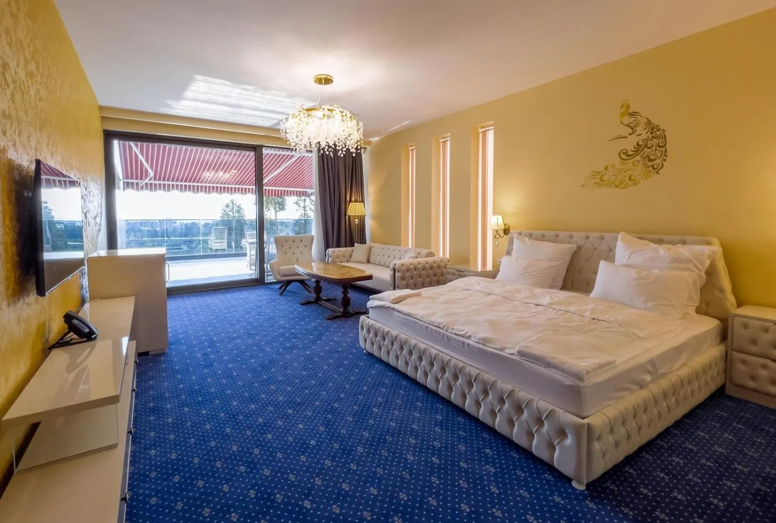 Villa Elysium Park & Spa Батуми 5*,  Грузия