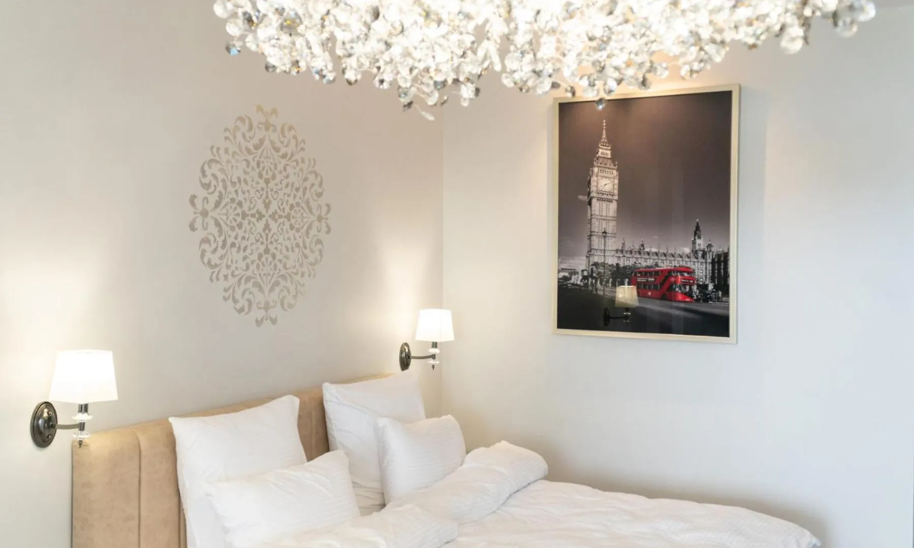 Villa Elysium Park & Spa Батуми 5*,  Грузия