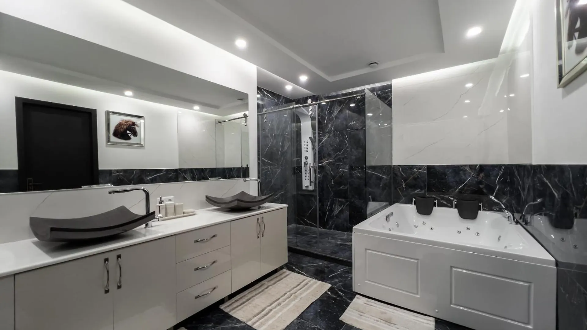 Villa Elysium Park & Spa Batumi 5*,
