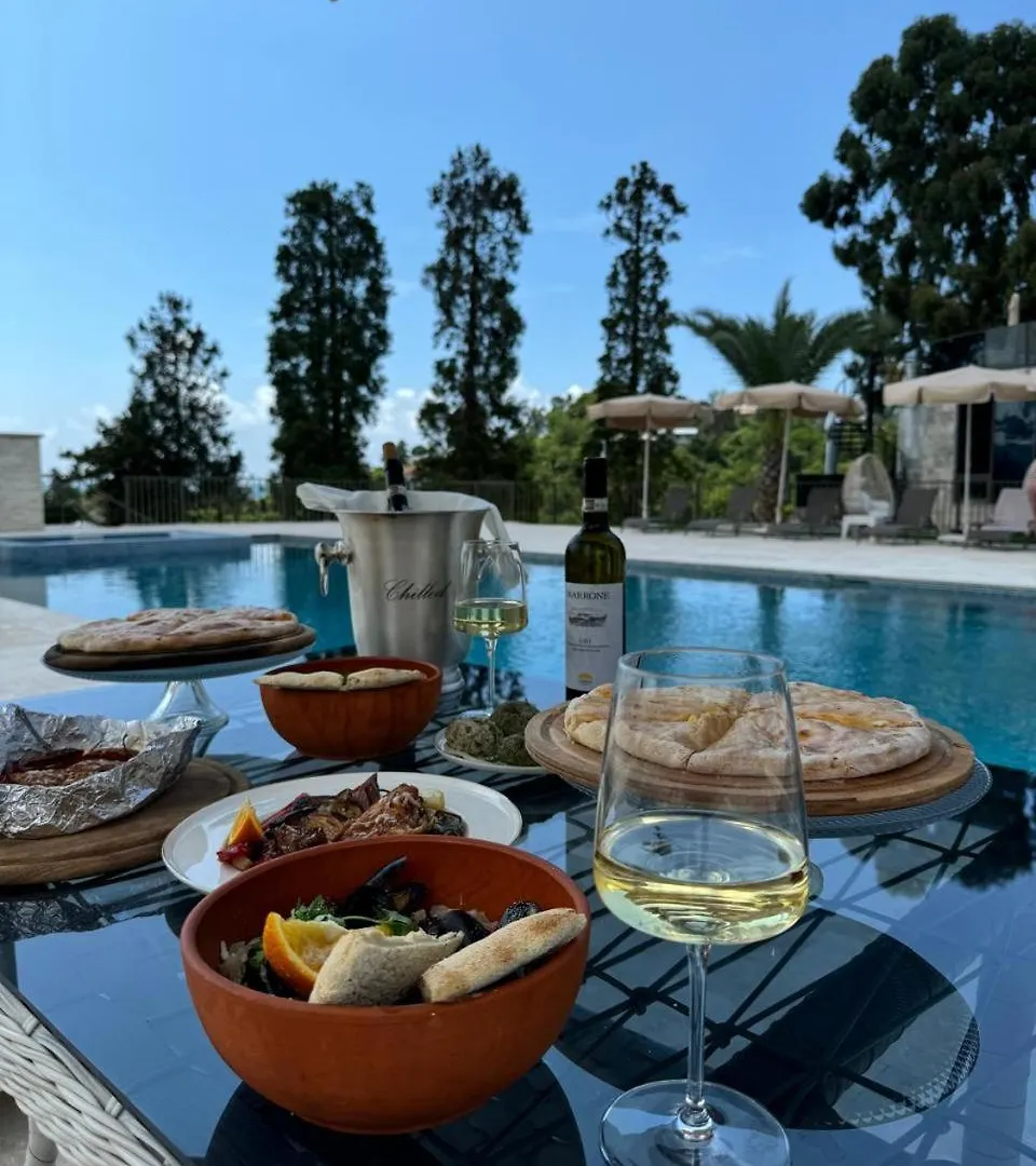 Villa Elysium Park & Spa Batumi