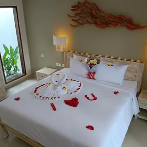 ** Гостевой дом Kubu Garden & Nusa Dua Индонезия