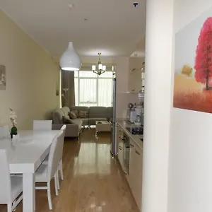 Anna's Sea View Батуми