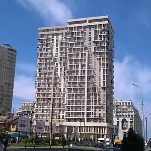 Buoy Батуми