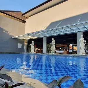 *** Отель Tropico Bali Индонезия